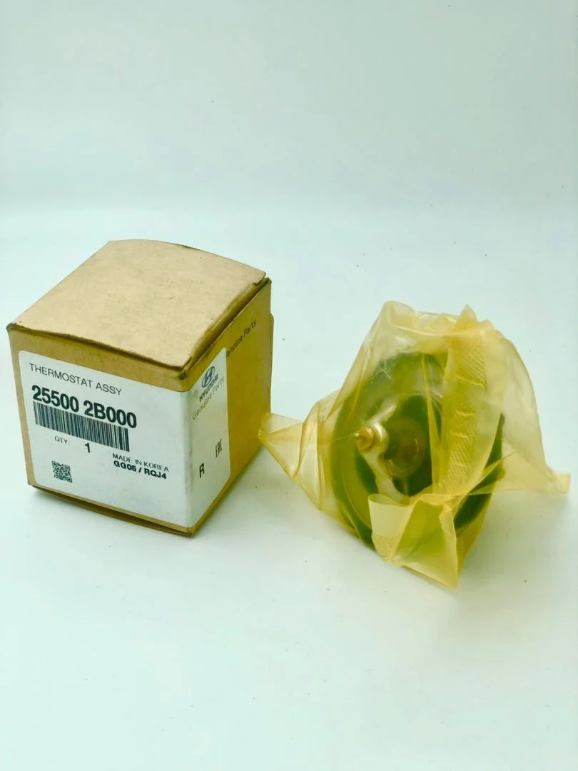 ترموستات النترا 1600CC اصلی
