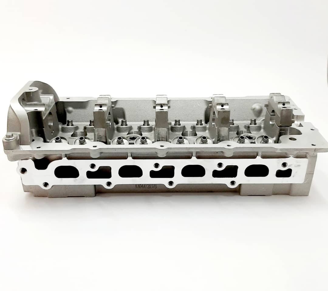 سرسیلندر MVM 315 وارداتی