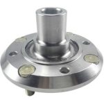 توپی چرخ جلو ام وی ام S 110