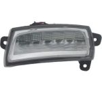 چراغ دیلایت ام وی ام X22 سمت راست