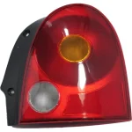 خطر عقب چپ MVM 110