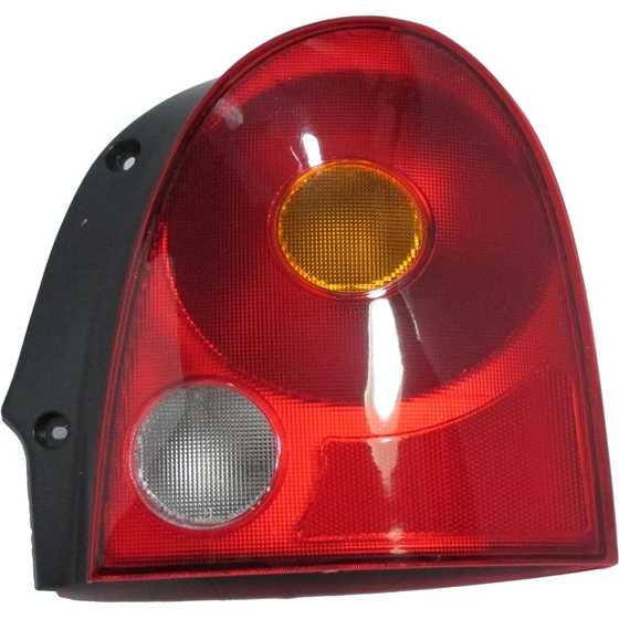خطر عقب چپ MVM 110