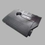 کاور روی موتور MVM 530