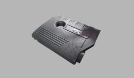 کاور روی موتور MVM 530