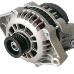 دینام MVM 110 شرکتی