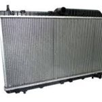 رادیات آب ام وی ام 550 اتومات
