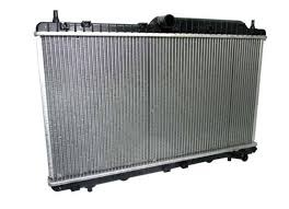 رادیات آب ام وی ام 550 اتومات