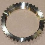 دنده برنجی کشویی (3-4-5) MVM 315