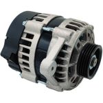 دینام MVM 315 شرکتی