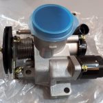 دریچه گاز MVM 110سیلندر 3شرکتی