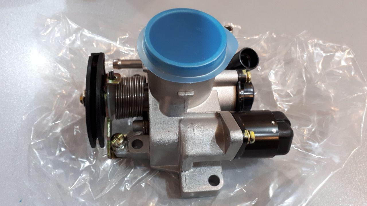 دریچه گاز MVM 110سیلندر 3شرکتی