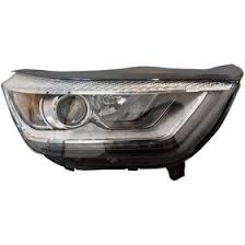 چراغ جلو چپ JAC S3