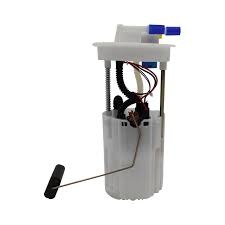 پمپ بنزین JAC J5