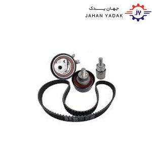 کیت کامل تسمه تایم X33 شرکتی اتومات