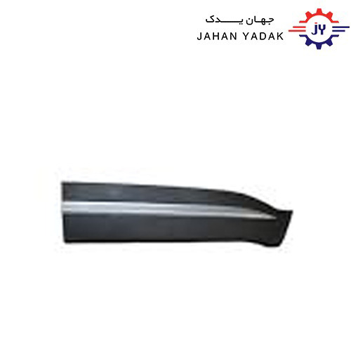 فلاپ درب جلو چپ TIGGO 7 PRO