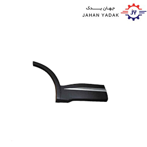 فلاپ درب عقب راست تیگو 7 پرو