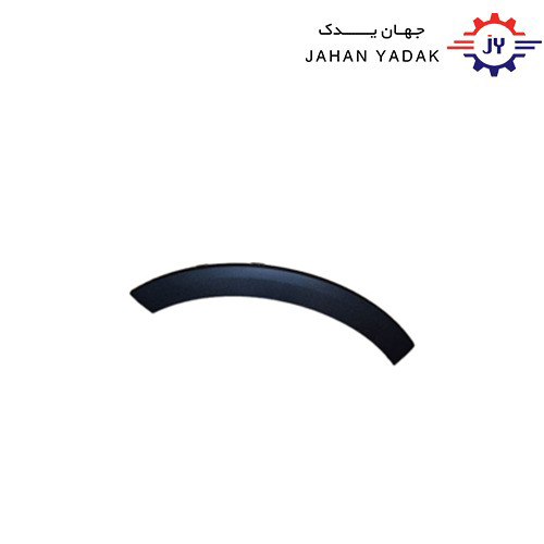 زه دور گلگیر عقب راست تیگو 7 پرو