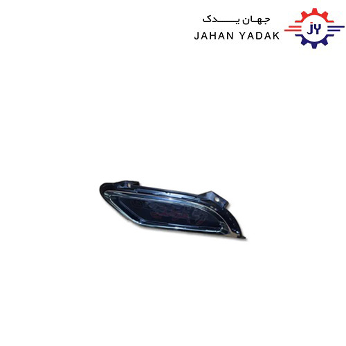 قاب اگزوز راست تیگو 7 پرو