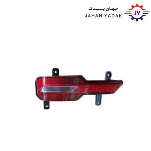 مه شکن عقب راست فونیکس FX