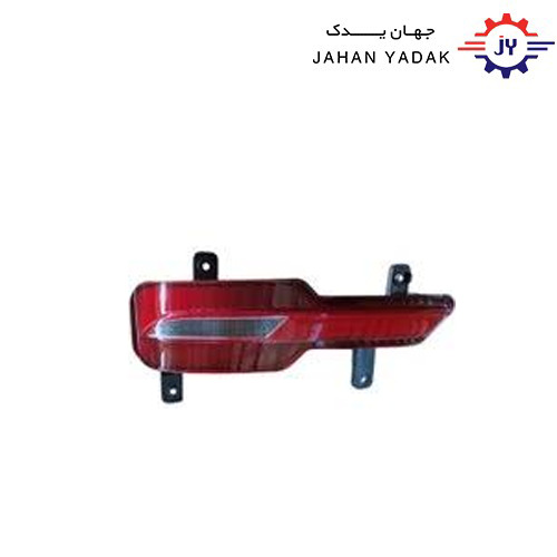 مه شکن عقب چپ فونیکس FX