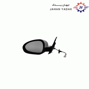 آینه تاشو سمت چپ X22 PRO