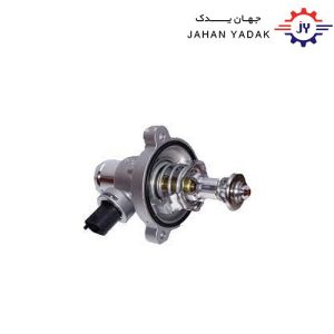 ترموستات تیگو 8 پرو