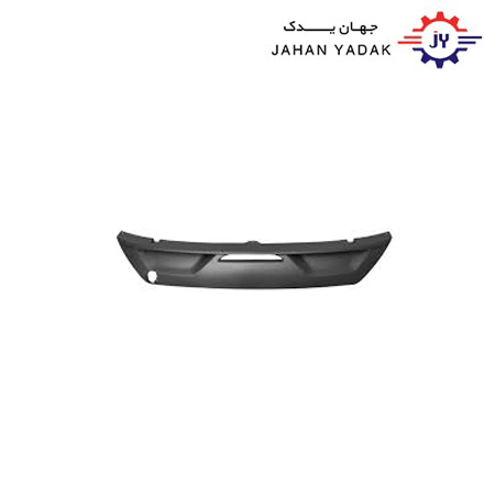 فلاپ نقره ای سپر عقب فونیکس FX