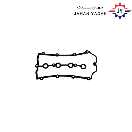 واشر درب سوپاپ دو تکه