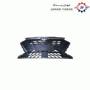 جلو پنجره آریزو 6 GT