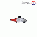مه شکن عقب راست آریزو 5