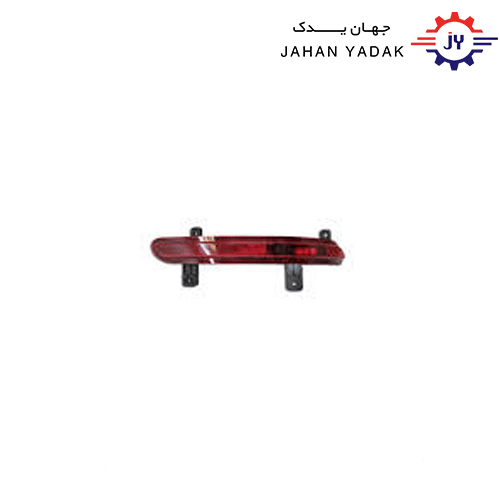 مه شکن عقب چپ تیگو 8 پرو