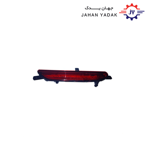 مه شکن عقب وسط فونیکس FX