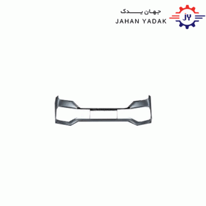 پوسته وسط سپر جلو آریزو 6 پرو