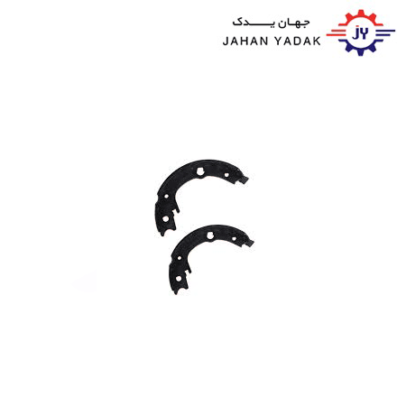 لنت ترمز دستی ام وی ام 530