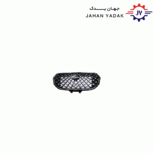 جلو پنجره تیگو 8 پرو