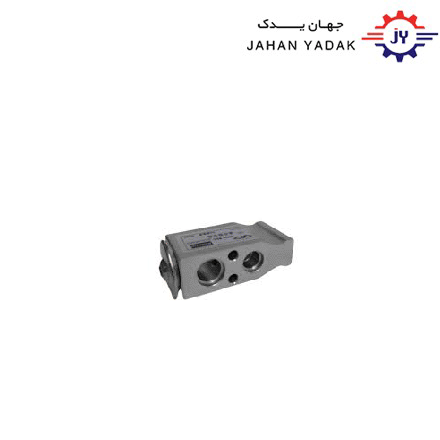 شیر انبساط کولر ام وی ام X22